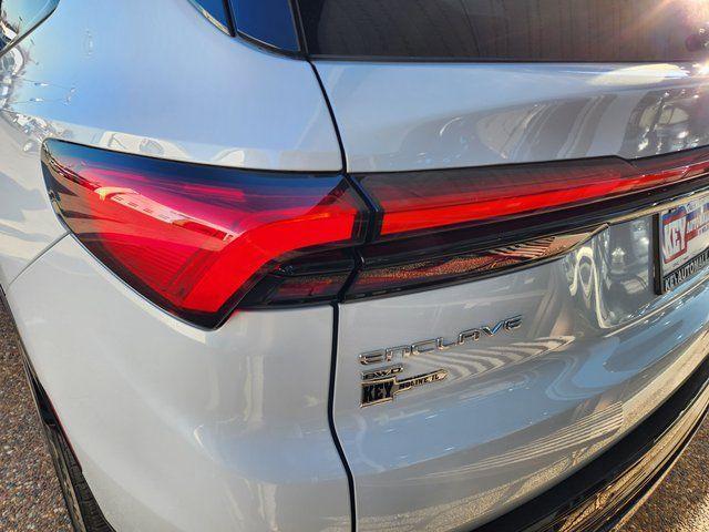 new 2026 Buick Enclave car, priced at $53,754