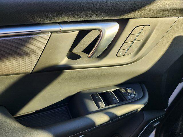 new 2026 Buick Enclave car, priced at $53,754