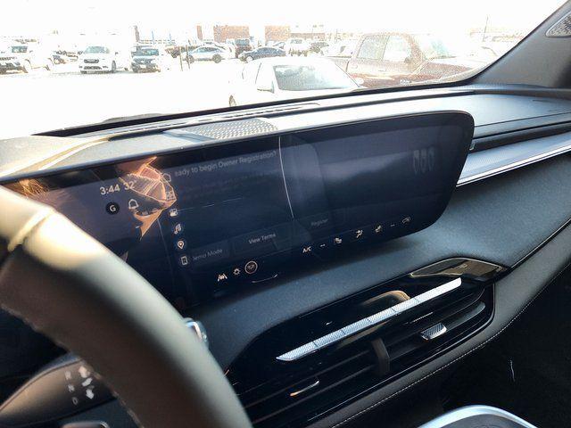 new 2026 Buick Enclave car, priced at $53,754