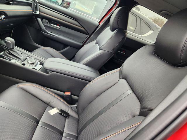 new 2026 Mazda CX-50 Hybrid car, priced at $40,505