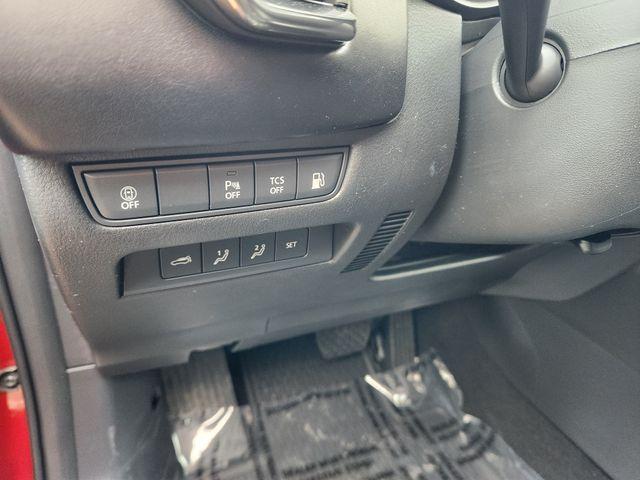 new 2026 Mazda CX-50 Hybrid car, priced at $40,505