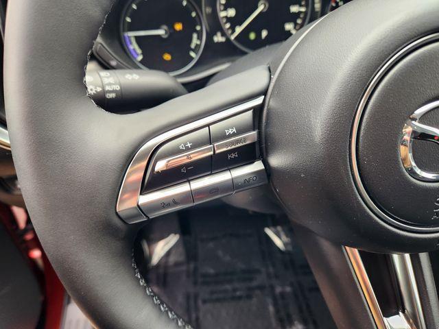 new 2026 Mazda CX-50 Hybrid car, priced at $40,505