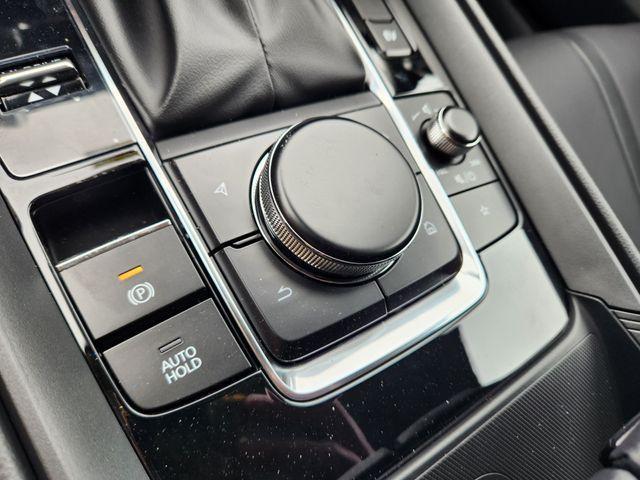 new 2026 Mazda CX-50 Hybrid car, priced at $40,505