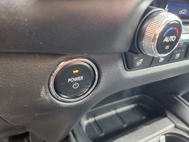 new 2026 Mazda CX-50 Hybrid car, priced at $40,505