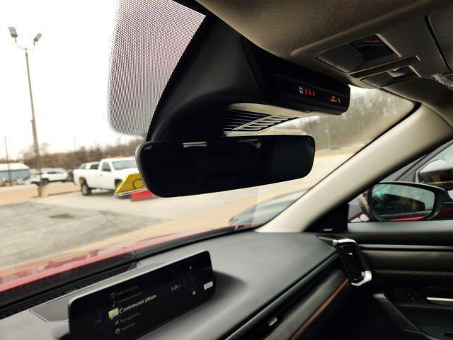 new 2026 Mazda CX-50 Hybrid car, priced at $40,505