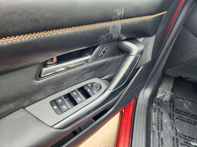 new 2026 Mazda CX-50 Hybrid car, priced at $40,505