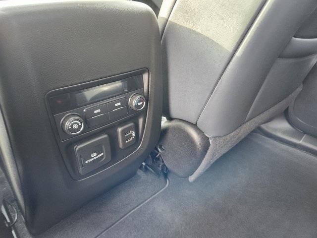 used 2023 Buick Enclave car, priced at $27,999