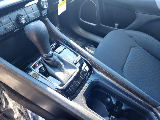 new 2025 Jeep Compass car, priced at $26,477