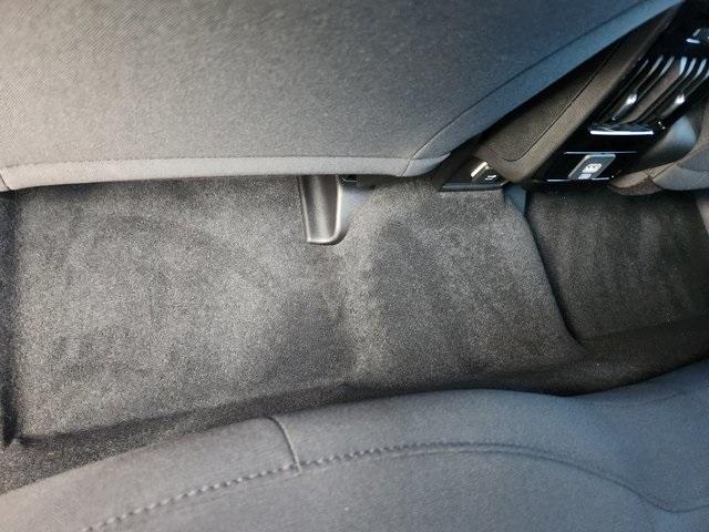 new 2025 Jeep Compass car, priced at $28,477