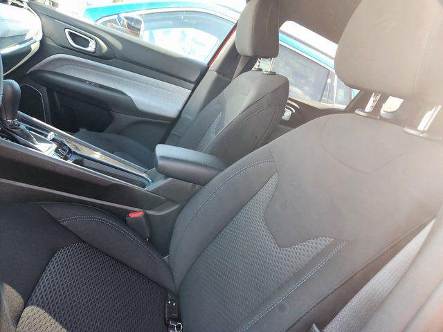 new 2025 Jeep Compass car, priced at $26,477