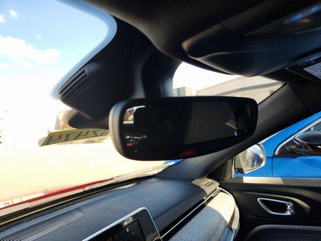 new 2025 Jeep Compass car, priced at $26,477