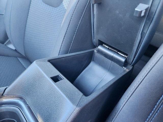 new 2025 Jeep Compass car, priced at $28,477