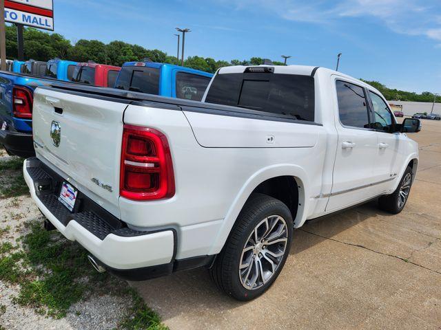 new 2026 Ram 1500 car