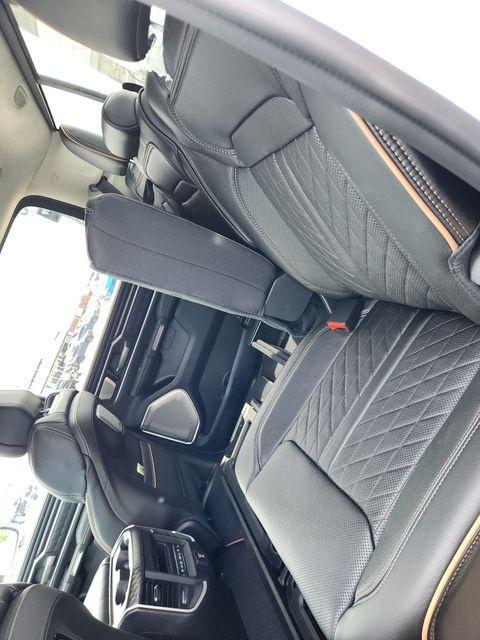 new 2026 Ram 1500 car