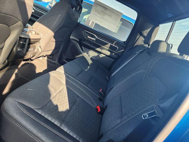 new 2026 Ram 1500 car, priced at $57,477