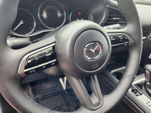 new 2026 Mazda CX-30 car