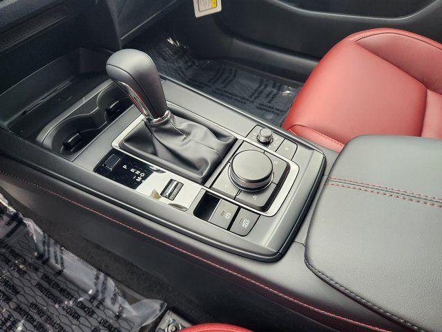 new 2026 Mazda CX-30 car, priced at $31,180