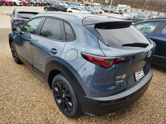 new 2026 Mazda CX-30 car, priced at $31,180