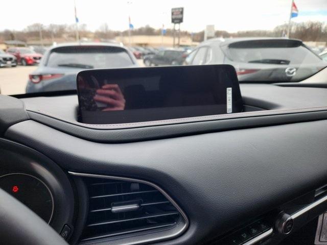 new 2026 Mazda CX-30 car