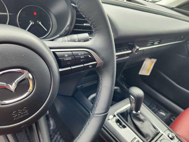 new 2026 Mazda CX-30 car, priced at $31,180