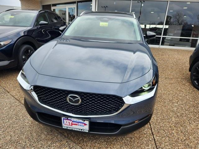 new 2026 Mazda CX-30 car