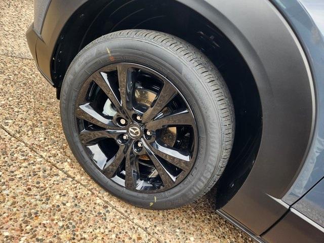 new 2026 Mazda CX-30 car