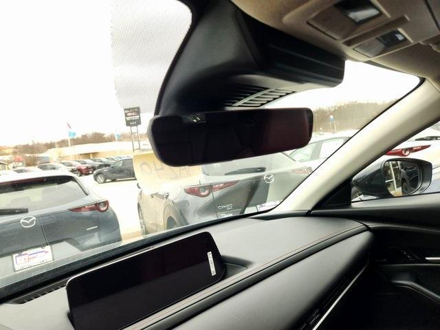 new 2026 Mazda CX-30 car