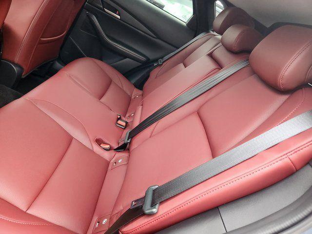 new 2026 Mazda CX-30 car, priced at $31,180