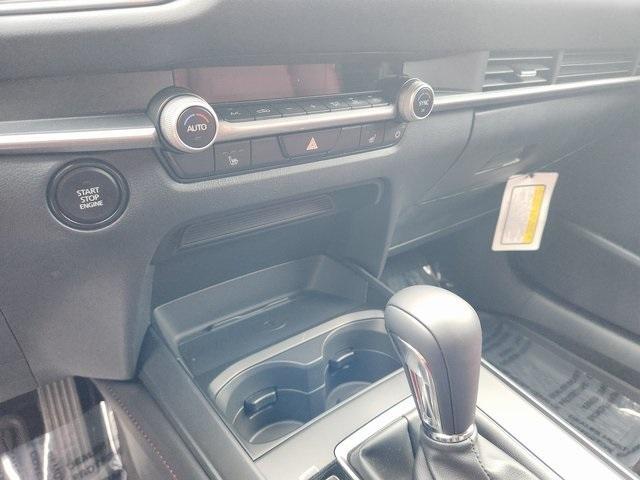 new 2026 Mazda CX-30 car