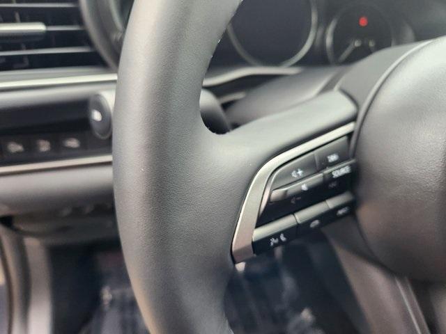 new 2026 Mazda CX-30 car