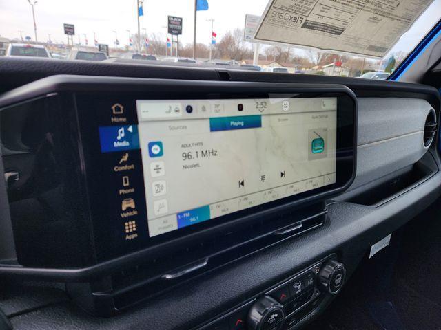 new 2026 Jeep Wrangler car