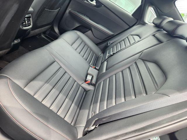 used 2023 Kia Forte car, priced at $21,999