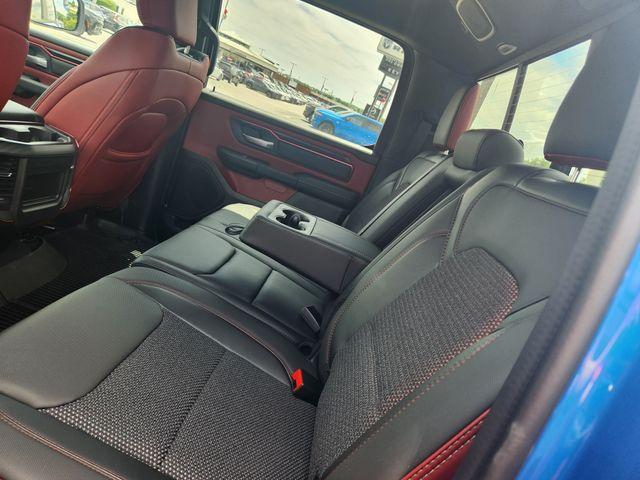 new 2026 Ram 1500 car, priced at $64,277