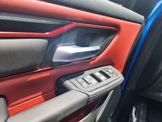 new 2026 Ram 1500 car, priced at $64,277