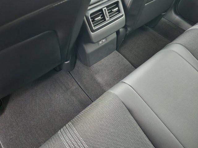 new 2026 Mazda CX-50 car