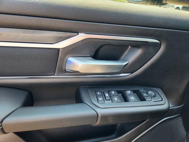 new 2026 Ram 1500 car, priced at $52,977