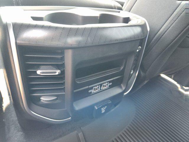 new 2026 Ram 1500 car, priced at $52,977