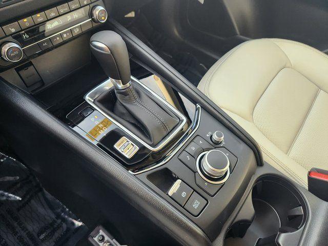 new 2025 Mazda CX-5 car, priced at $31,305