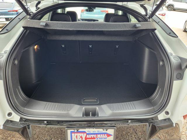 new 2026 Buick Envista car, priced at $28,330