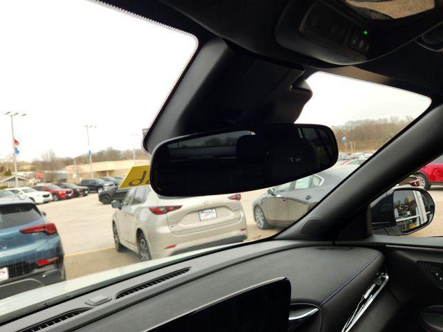 new 2026 Buick Envista car, priced at $28,330