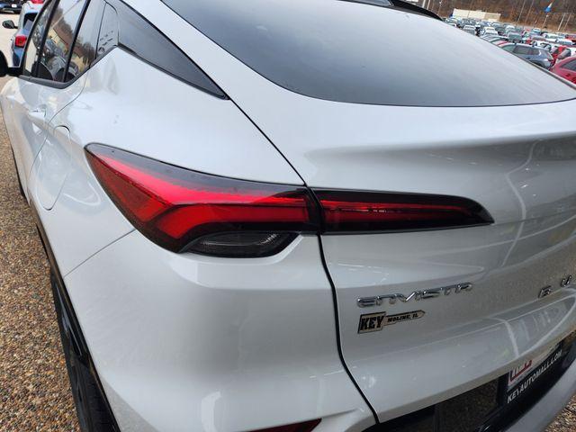 new 2026 Buick Envista car, priced at $28,330