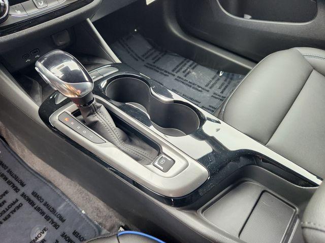 new 2026 Buick Envista car, priced at $28,330