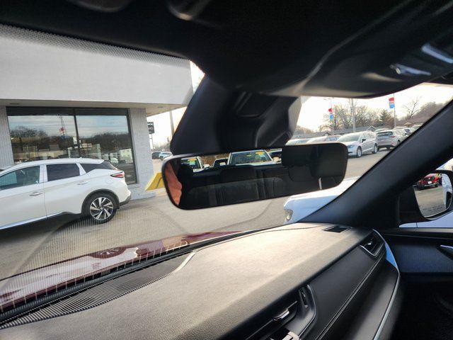 new 2026 Jeep Grand Cherokee car, priced at $43,277