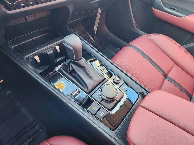 new 2026 Mazda CX-50 car, priced at $37,805