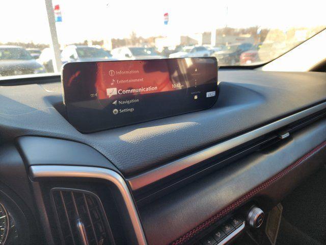 new 2026 Mazda CX-50 car, priced at $37,805