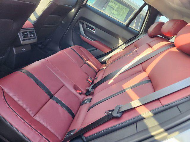 new 2026 Mazda CX-50 car, priced at $37,805