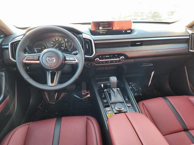 new 2026 Mazda CX-50 car, priced at $37,805