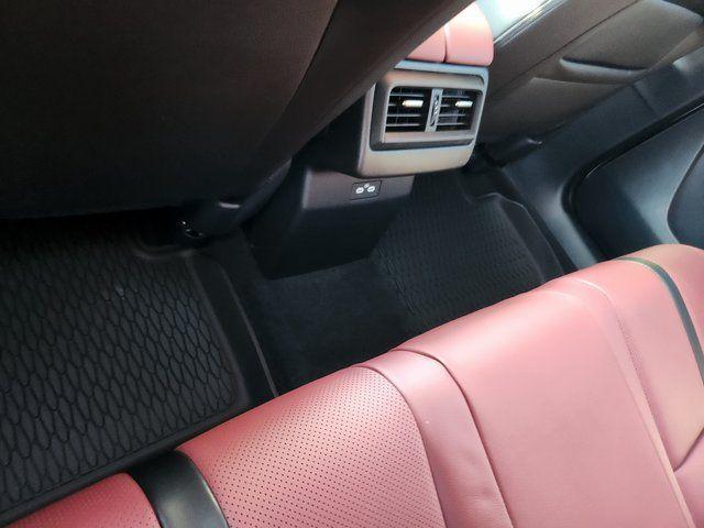 new 2026 Mazda CX-50 car, priced at $37,805