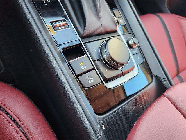 new 2026 Mazda CX-50 car, priced at $37,805