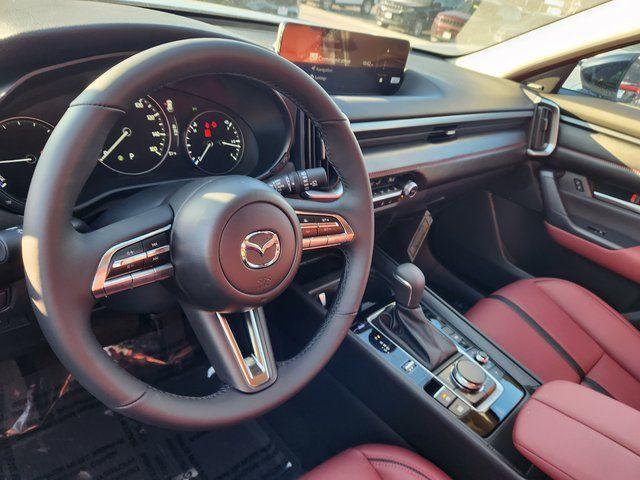 new 2026 Mazda CX-50 car, priced at $37,805